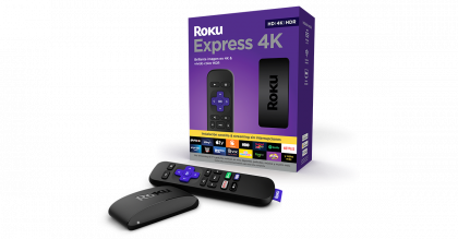 Imagen de ROKU 3920 4K