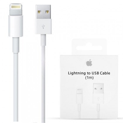 Imagen de Cable original Apple Lightining a USB-C