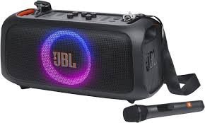Imagen de JBL PARTYBOX on the go essential bt