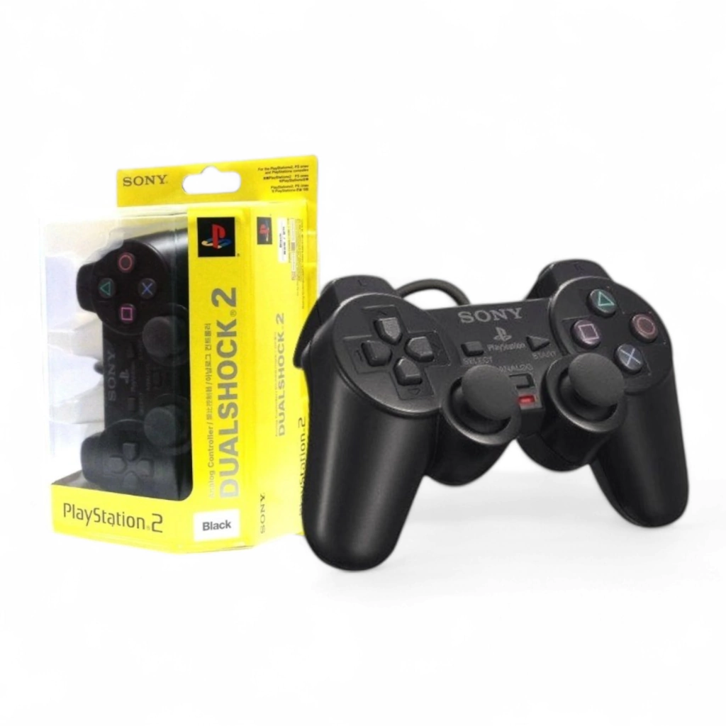 Imagen de Joystick Play 2 con cable