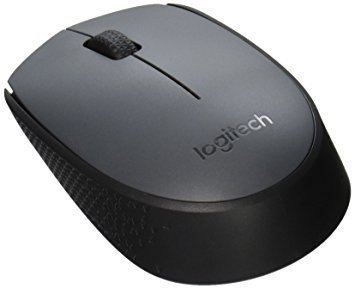 Imagen de Logitech Mouse M170 inalámbrico