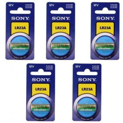 Imagen de Sony LR23A