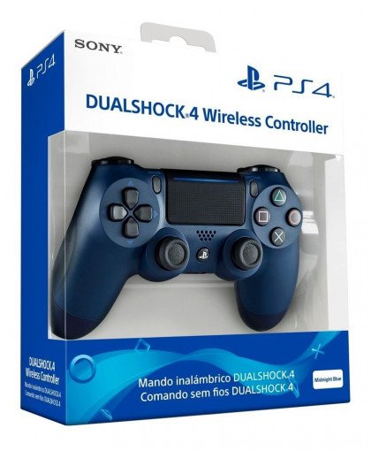 Imagen de Sony Joystick PS4 - alternativo