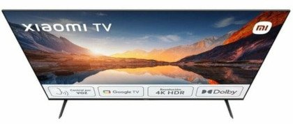 Imagen de SMART TV XIAOMI  55" Q Led Pro con Google TV