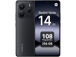 Imagen de Xiaomi Redmi Note 14  8/256gb