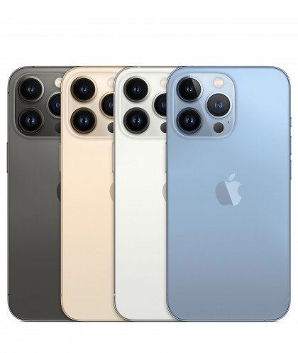 Imagen de Iphone 13 Pro de 128 GB