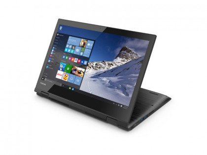 Imagen de TOSHIBA 14" Táctil 360