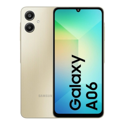 Imagen de Samsung Galaxy A06  4/128GB