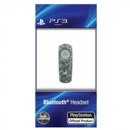 Imagen de PLay 3 bluetooth