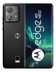 Imagen de Motorola Edge 40 Neo 5G 8/256GB
