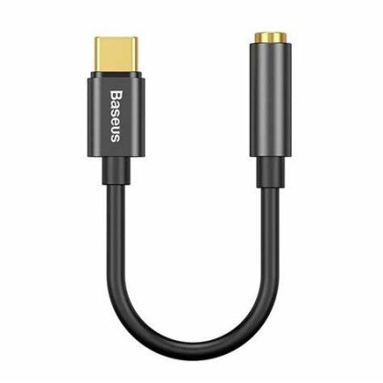Imagen de Adaptador USB-C a plug 3.5mm