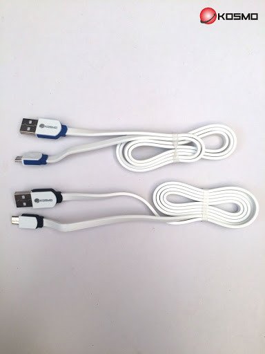 Imagen de Megalite USB a Micro USB 1 mts