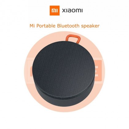Imagen de MI portable Bluetooth