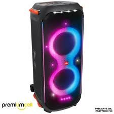 Imagen de JBL Partybox 120 BT