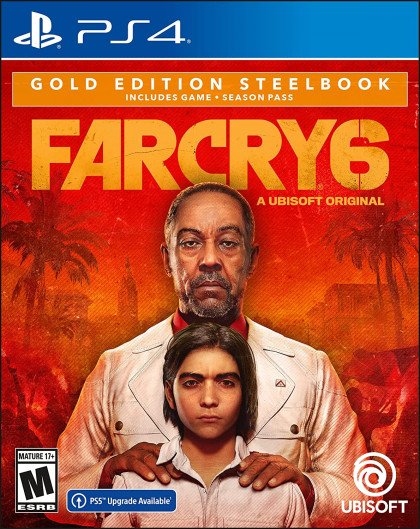 Imagen de FAR CRY 6