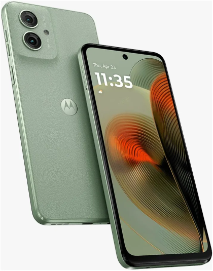 Imagen de MOTO G55 5G 8/256 GB