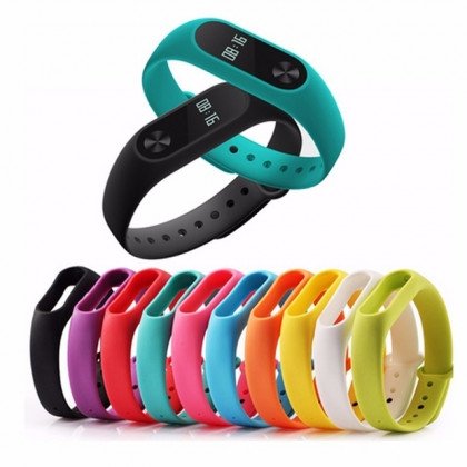 Imagen de Mallas Mi band 4 -5