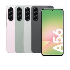 Imagen de Samsung Galaxy A56  5G 12/256 GB