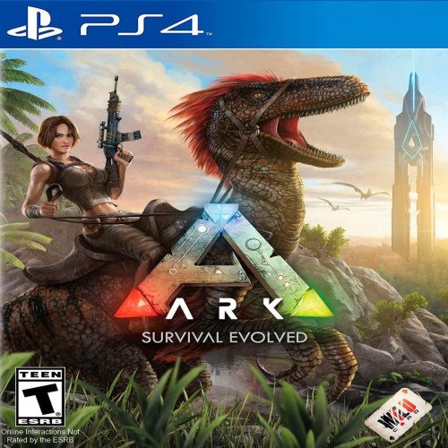 Imagen de ARK
