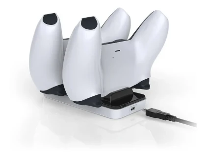 Imagen de Base de carga para Joystick Dualsense PS5 - Playstation5