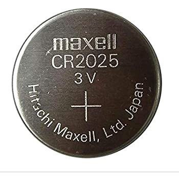 Imagen de MAXELL CR 2016/2025/2032