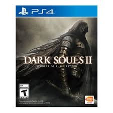 Imagen de DARK SOULS ll