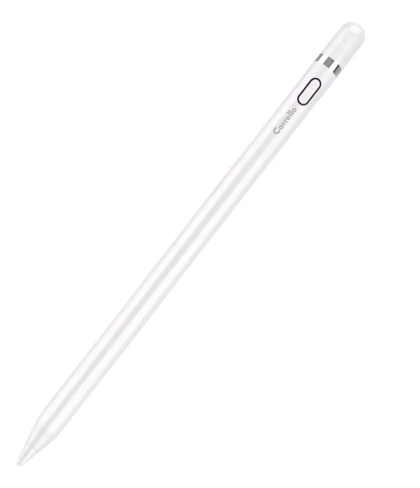 Imagen de Lápiz Óptico para Tablet & Celulares - Blanco