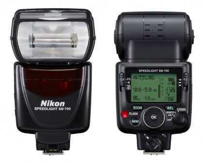 Imagen de NIKON SB 700 FLASH